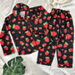 Strawberry Nightwear (ON SALE)