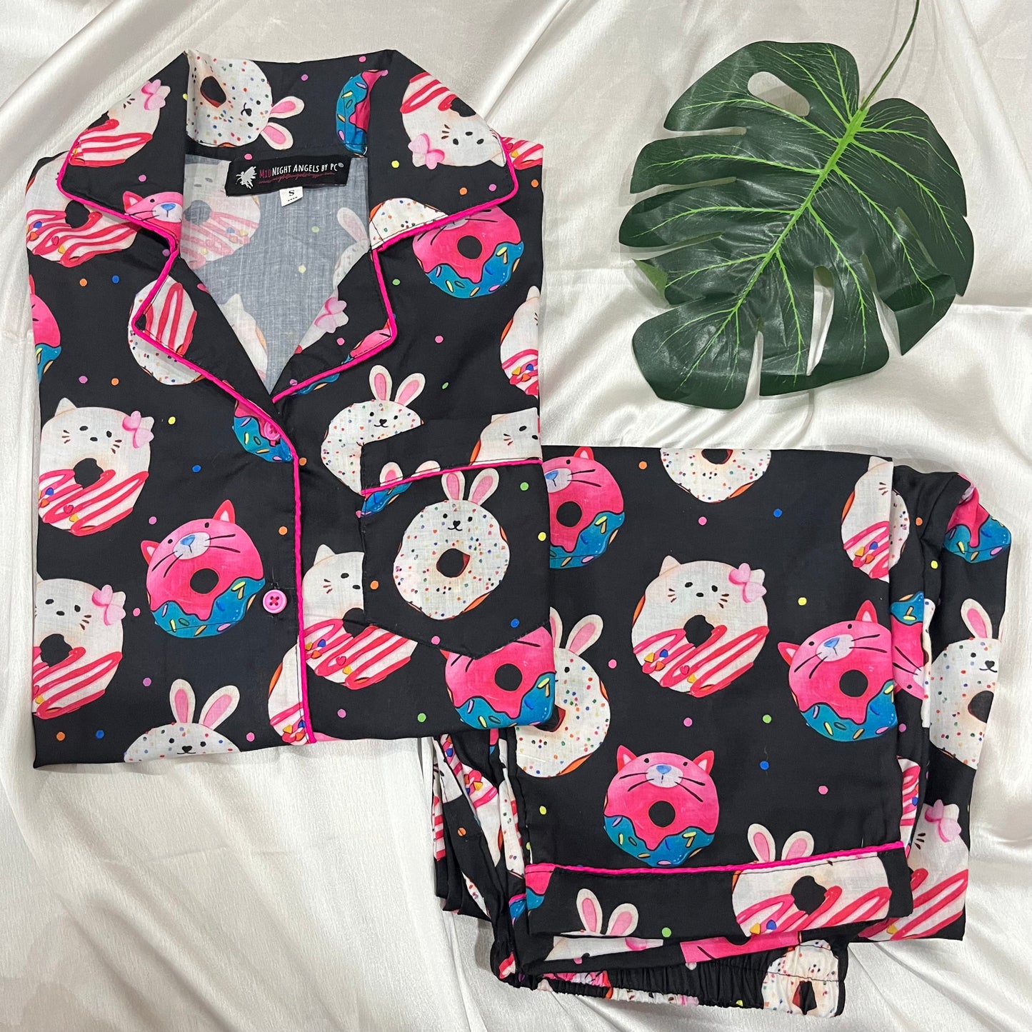 DONUT Nightwear (ON SALE)