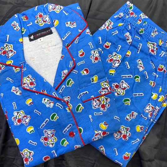 Teddy Nightwear (ON SALE)