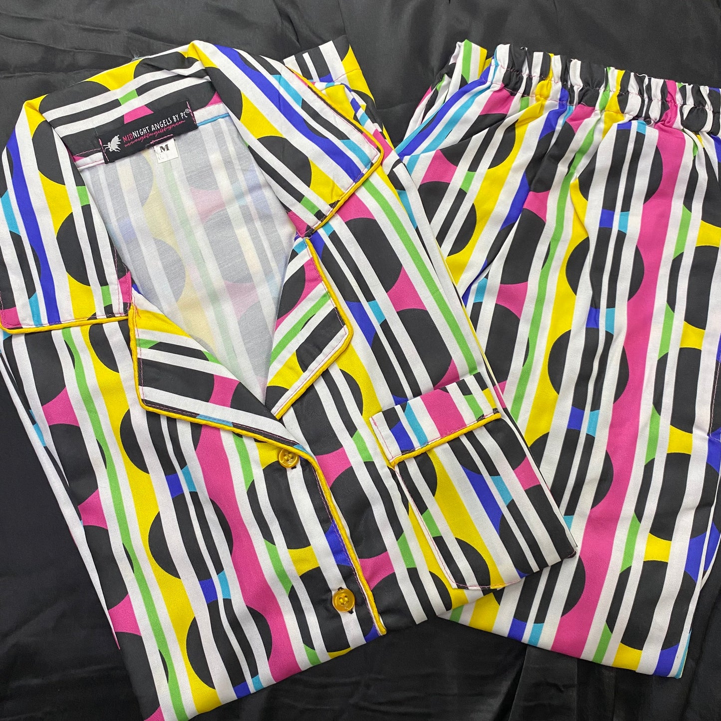 Dots Nightwear (ON SALE)