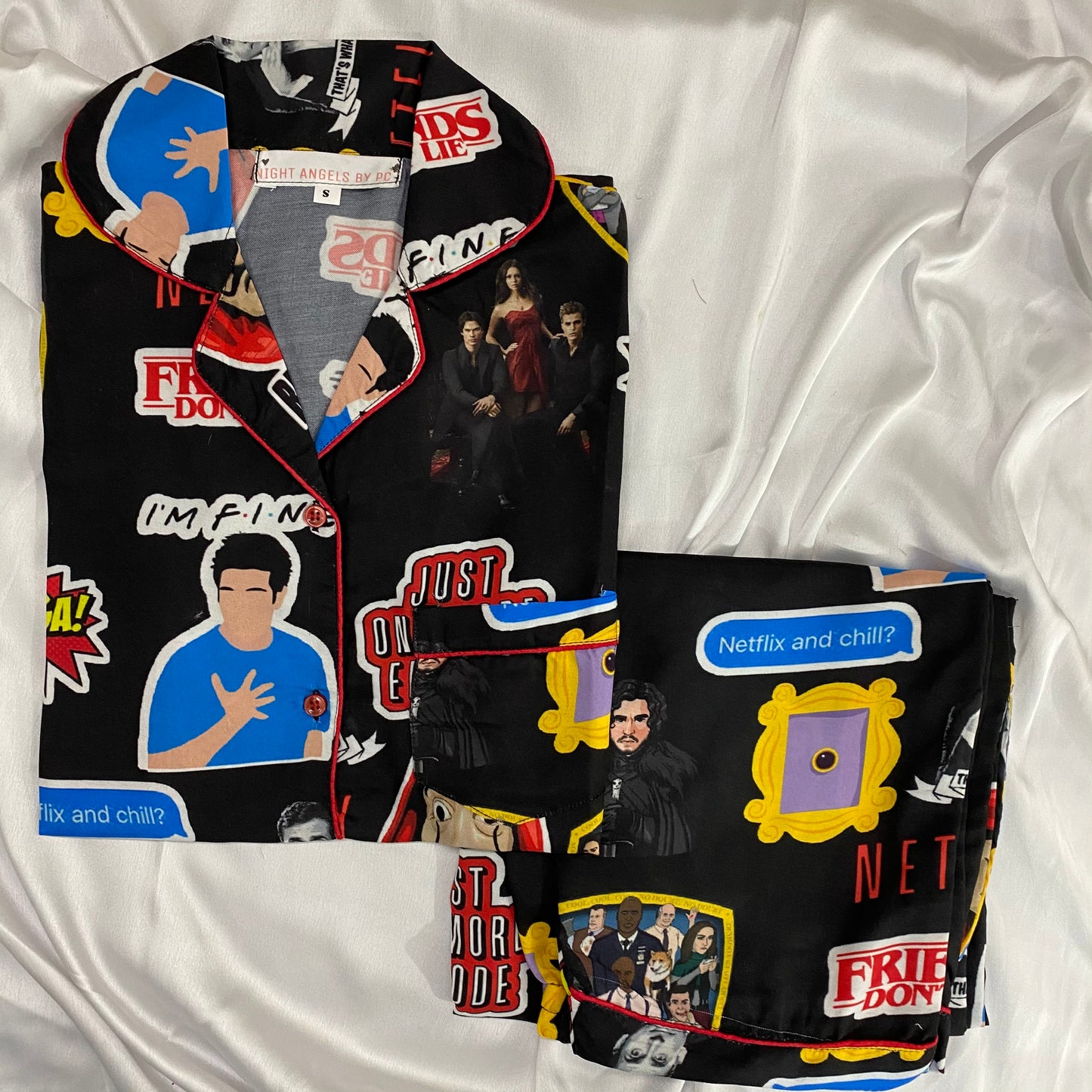 SHOWS Nightwear (ON SALE)