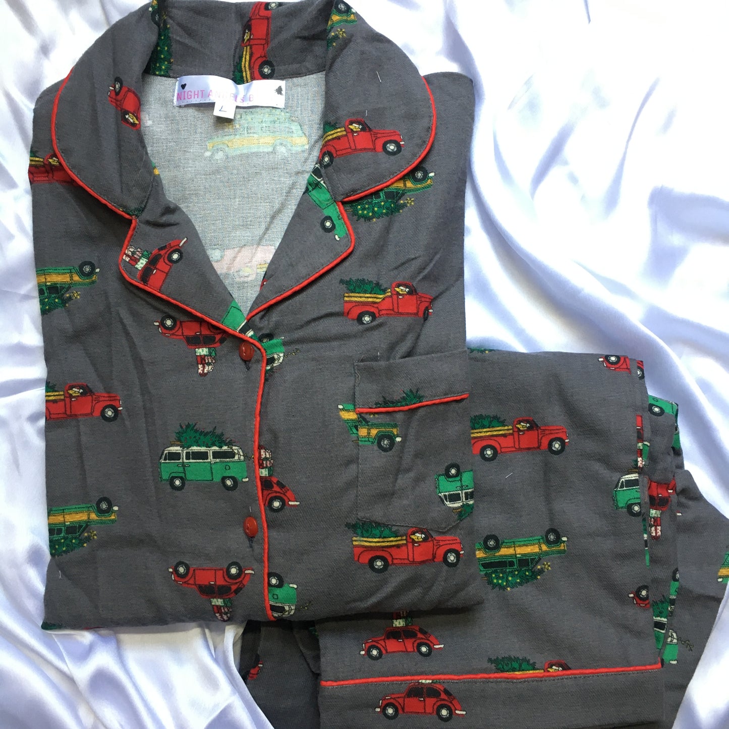 CAR Nightwear (ON SALE)