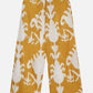 Sunshine Printed Pants | Pure Cotton | Girl Coded (Women)