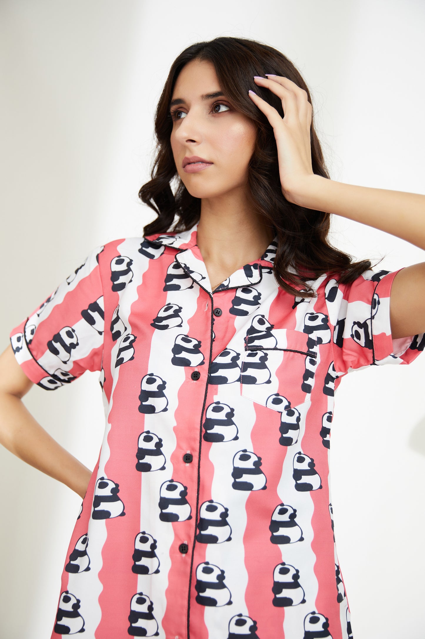 Panda Nightwear (ON SALE)