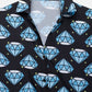 Diamond | Quirky Shirt (Women)