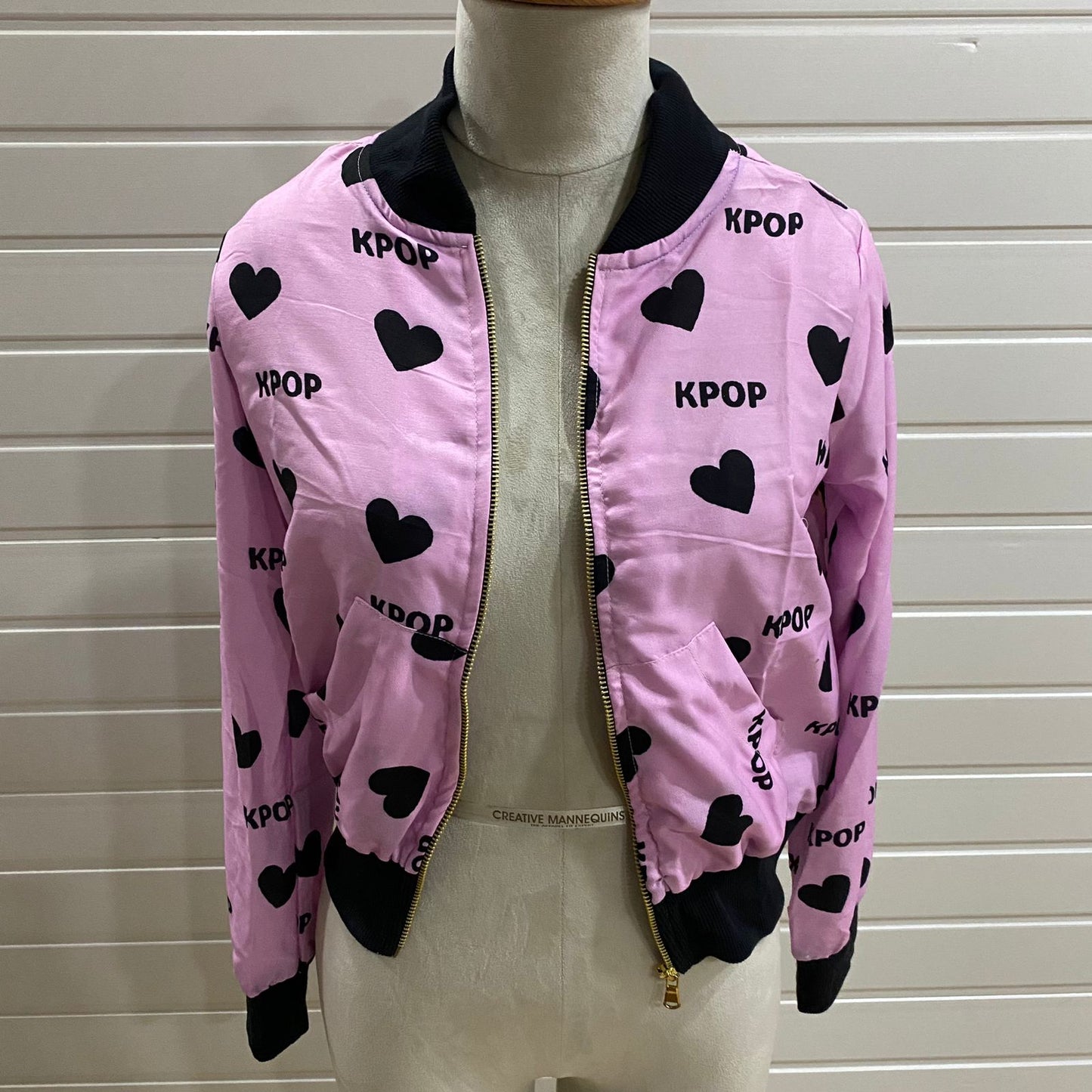 KPOP JACKET (Women)