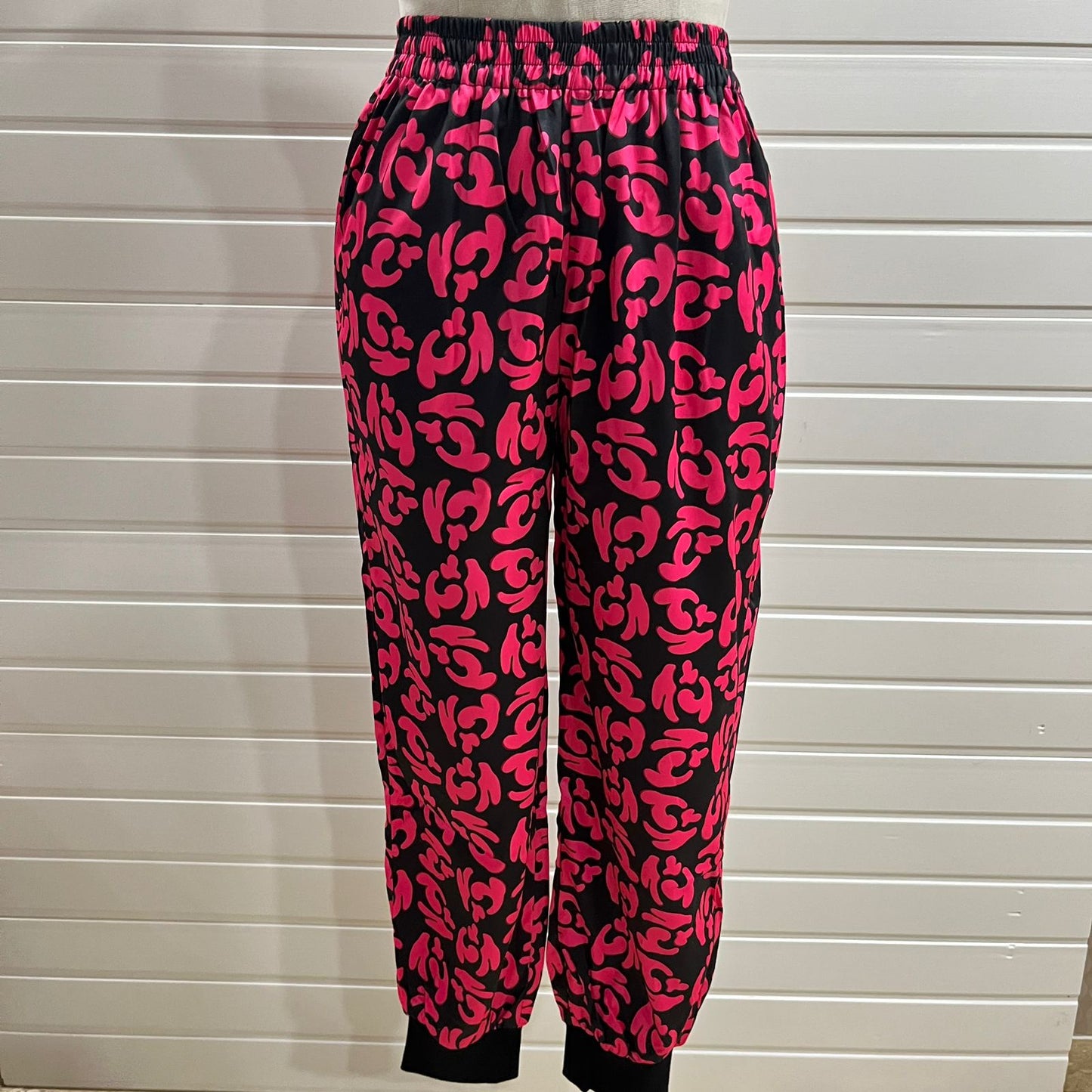 Pink and Black JOGGER (Women)