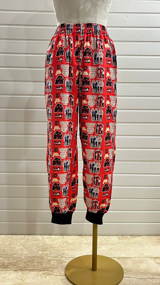 ONE D JOGGER (Women)