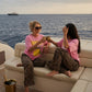 Amalfi - Tshirt PJs by PC