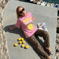 Amalfi - Tshirt PJs by PC