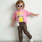 Amalfi  - Kids - Tshirt PJs by PC