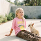 Amalfi  - Kids - Tshirt PJs by PC