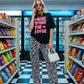 More Amore - Tshirt PJs by PC