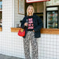 More Amore - Tshirt PJs by PC