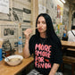 More Amore - Tshirt PJs by PC