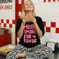 More Amore - Tshirt PJs by PC