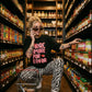 More Amore - Tshirt PJs by PC