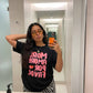 More Amore - Tshirt PJs by PC