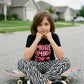 More Amore - Kids - Tshirt PJs by PC