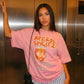 Aperol Spritz - Tshirt PJs by PC