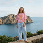 Aperol Spritz - Tshirt PJs by PC