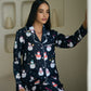 Snowman Nightwear