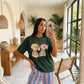Bark Off - Tshirt PJs by PC