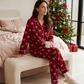 Bows Nightwear | Ho Ho Ho - XMAS