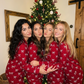 Bows Nightwear | Ho Ho Ho - XMAS