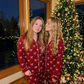 Bows Nightwear | Ho Ho Ho - XMAS
