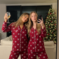 Bows Nightwear | Ho Ho Ho - XMAS