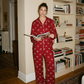 Bows Nightwear | Ho Ho Ho - XMAS