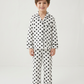 Polka Dots Kids Nightwear