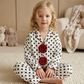 Polka Roses Kids Nightwear