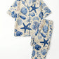 Sea Blues Nightwear