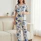 Sea Blues Nightwear