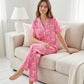 Pinkest Bows Nightwear