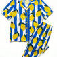 Limone Lemon Nightwear