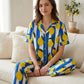 Limone Lemon Nightwear