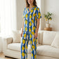 Limone Lemon Nightwear