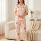 Summer Girl Nightwear