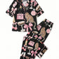 Luxe Style Nightwear