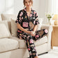 Luxe Style Nightwear