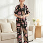 Luxe Style Nightwear