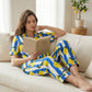 Limone Lemon Nightwear