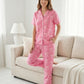 Pinkest Bows Nightwear