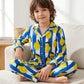 Limone Lemon Kids Nightwear