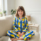 Limone Lemon Kids Nightwear