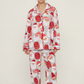 Santa Nightwear | Ho Ho Ho - XMAS