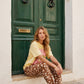 Cin Cin - Tshirt PJs by PC